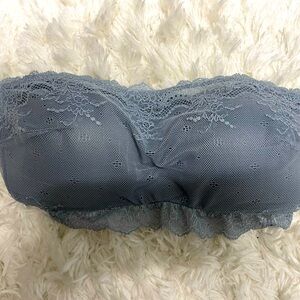 Spanx Bandeau Bra